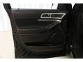 Tuxedo Black - Explorer XLT 4WD Photo No. 4