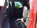 2019 Red Quartz Tintcoat GMC Sierra 1500 SLE Crew Cab 4WD  photo #21