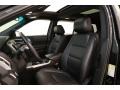 Tuxedo Black - Explorer XLT 4WD Photo No. 6