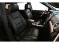 Tuxedo Black - Explorer XLT 4WD Photo No. 17