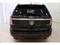 Tuxedo Black - Explorer XLT 4WD Photo No. 22