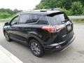 Black - RAV4 XLE AWD Hybrid Photo No. 9