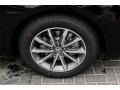 2020 Majestic Black Pearl Acura TLX Technology Sedan  photo #11