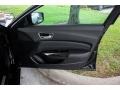Ebony Door Panel Photo for 2020 Acura TLX #134314357