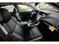 2020 Majestic Black Pearl Acura TLX Technology Sedan  photo #23
