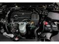  2020 TLX Technology Sedan 2.4 Liter DOHC 16-Valve i-VTEC 4 Cylinder Engine