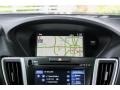 2020 Acura TLX Technology Sedan Navigation