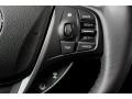 Ebony Steering Wheel Photo for 2020 Acura TLX #134314573