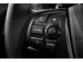 Ebony Steering Wheel Photo for 2020 Acura TLX #134314597