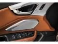 Espresso Controls Photo for 2020 Acura RDX #134314975
