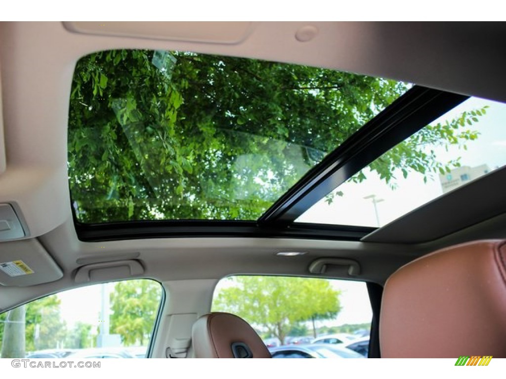 2020 Acura RDX Technology Sunroof Photo #134315023