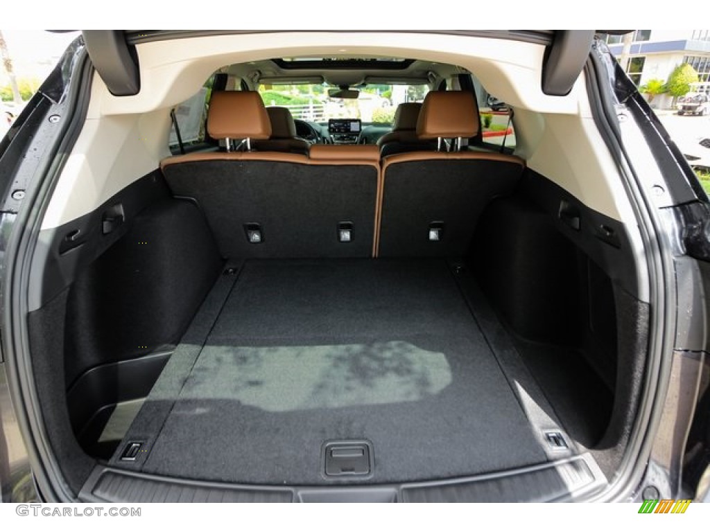 2020 Acura RDX Technology Trunk Photo #134315144