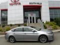Celestial Silver Metallic - Avalon XLE Touring Photo No. 2