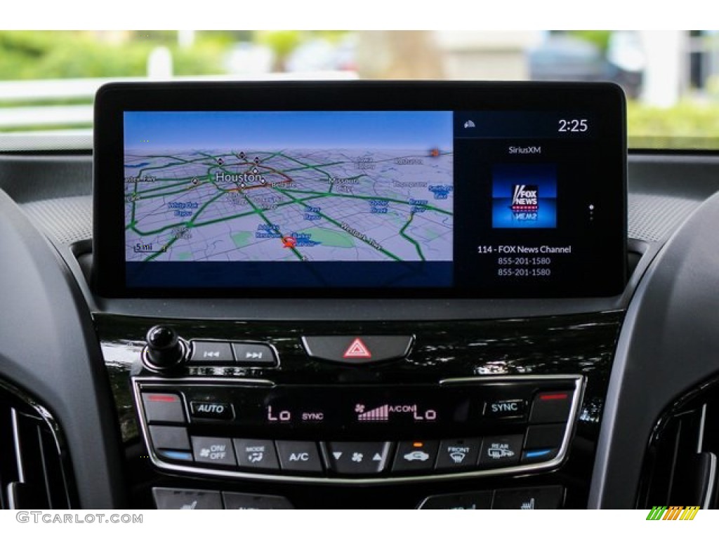 2020 Acura RDX Technology Navigation Photo #134315294