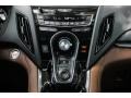 2020 Acura RDX Espresso Interior Transmission Photo