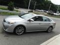 Celestial Silver Metallic - Avalon XLE Touring Photo No. 7