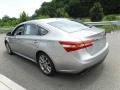 Celestial Silver Metallic - Avalon XLE Touring Photo No. 8