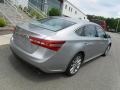 Celestial Silver Metallic - Avalon XLE Touring Photo No. 10