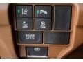 2020 Acura RDX Espresso Interior Controls Photo