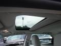 Celestial Silver Metallic - Avalon XLE Touring Photo No. 12