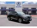 Gunmetal Metallic - RDX Technology Photo No. 1
