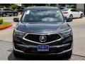 2020 Gunmetal Metallic Acura RDX Technology  photo #2