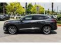 2020 Gunmetal Metallic Acura RDX Technology  photo #4