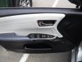 Celestial Silver Metallic - Avalon XLE Touring Photo No. 16