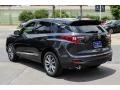 2020 Gunmetal Metallic Acura RDX Technology  photo #5