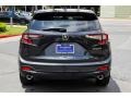 2020 Gunmetal Metallic Acura RDX Technology  photo #6