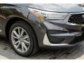 2020 Gunmetal Metallic Acura RDX Technology  photo #10