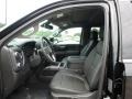 2019 Onyx Black GMC Sierra 1500 SLT Crew Cab 4WD  photo #10