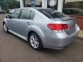 Ice Silver Metallic - Legacy 2.5i Premium Photo No. 29