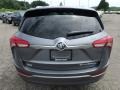 2019 Satin Steel Gray Metallic Buick Envision Essence AWD  photo #6