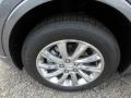 2019 Satin Steel Gray Metallic Buick Envision Essence AWD  photo #10