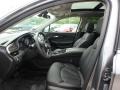 2019 Satin Steel Gray Metallic Buick Envision Essence AWD  photo #11