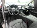 2019 Satin Steel Gray Metallic Buick Envision Essence AWD  photo #13