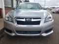 Ice Silver Metallic - Legacy 2.5i Premium Photo No. 44