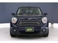 2016 Cosmic Blue Metallic Mini Countryman Cooper  photo #2