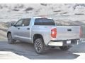 2019 Silver Sky Metallic Toyota Tundra SR5 CrewMax 4x4  photo #3