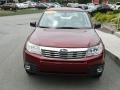 Paprika Red Pearl - Forester 2.5 X Premium Photo No. 4