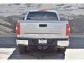 2019 Silver Sky Metallic Toyota Tundra SR5 CrewMax 4x4  photo #4