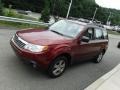 Paprika Red Pearl - Forester 2.5 X Premium Photo No. 5