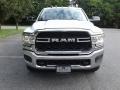 Bright White - 3500 Tradesman Crew Cab 4x4 Chassis Photo No. 3