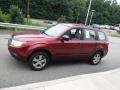 Paprika Red Pearl - Forester 2.5 X Premium Photo No. 6