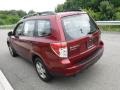 Paprika Red Pearl - Forester 2.5 X Premium Photo No. 7