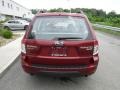Paprika Red Pearl - Forester 2.5 X Premium Photo No. 8