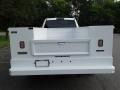 Bright White - 3500 Tradesman Crew Cab 4x4 Chassis Photo No. 7