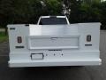 2019 Bright White Ram 3500 Tradesman Crew Cab 4x4 Chassis  photo #7