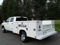 2019 Bright White Ram 3500 Tradesman Crew Cab 4x4 Chassis  photo #8